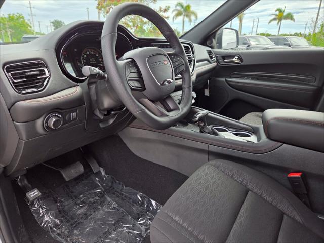 2027 Dodge Durango GT HEMI