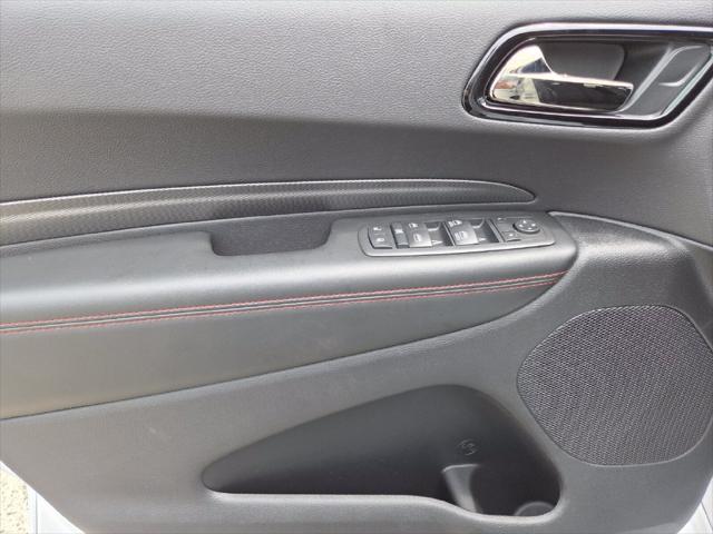 2027 Dodge Durango GT HEMI