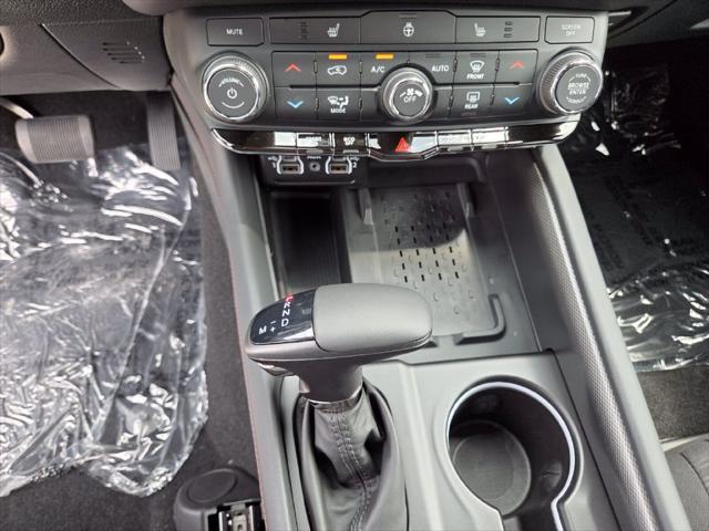 2027 Dodge Durango GT HEMI