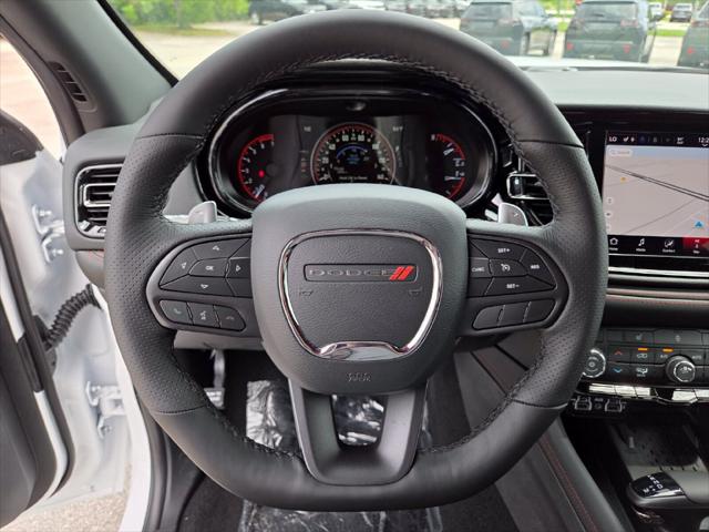 2027 Dodge Durango GT HEMI