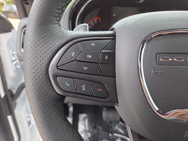 2027 Dodge Durango GT HEMI
