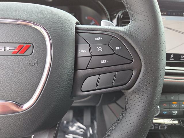 2027 Dodge Durango GT HEMI