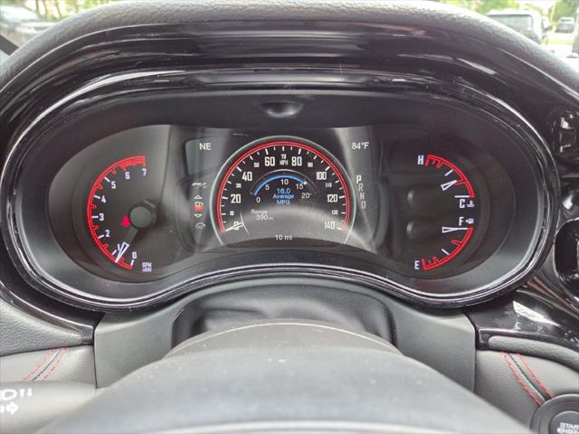 2027 Dodge Durango GT HEMI