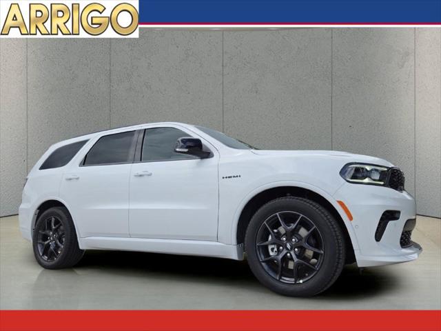 2026 Dodge Durango GT Plus AWD HEMI V8 for sale in Tampa, FL
