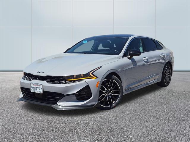 2024 Kia K5 GT for sale in Mission Hills, CA