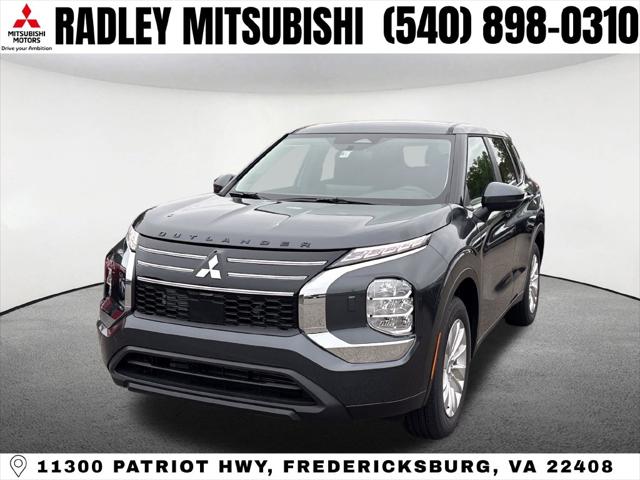 2026 Mitsubishi Outlander ES 1.5T S-AWC for sale in Fredericksburg, VA