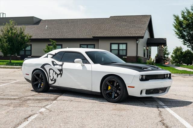 2021 Dodge Challenger R/T Scat Pack for sale in Lincoln, NE