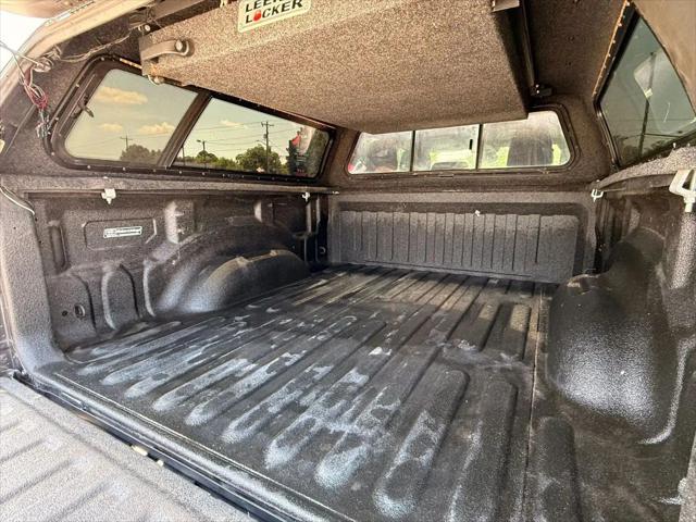 2021 Ram 1500 Big Horn Quad Cab 4x2 64 Box