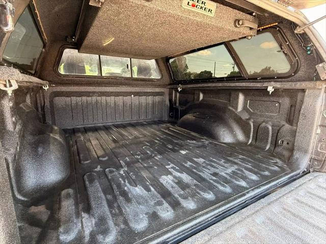 2021 Ram 1500 Big Horn Quad Cab 4x2 64 Box