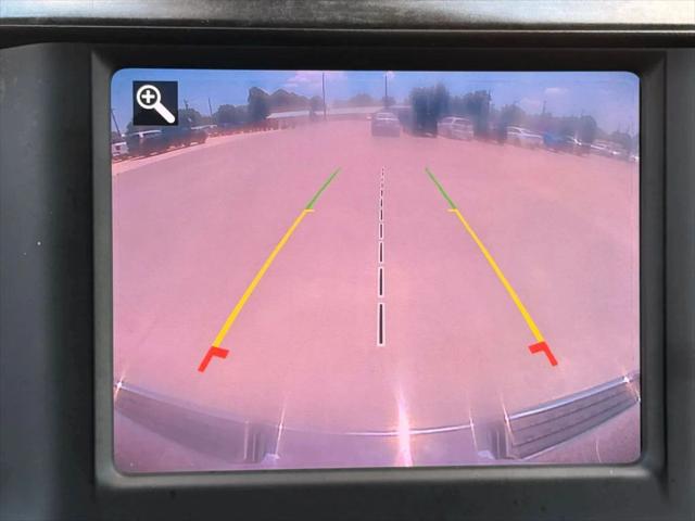 2021 Ram 1500 Big Horn Quad Cab 4x2 64 Box