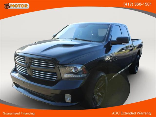 2016 Ram 1500 Sport for sale in Springfield , MO