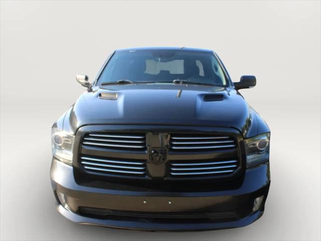 2016 Ram 1500 Sport