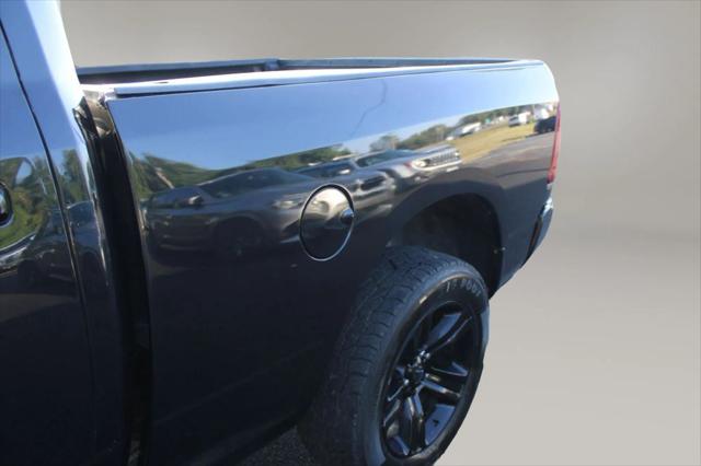 2016 Ram 1500 Sport