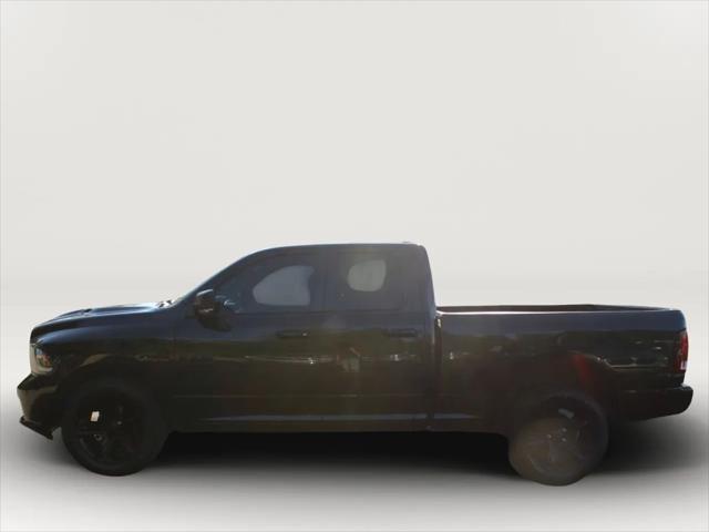 2016 Ram 1500 Sport