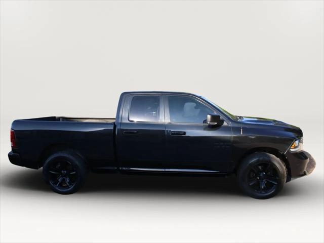 2016 Ram 1500 Sport