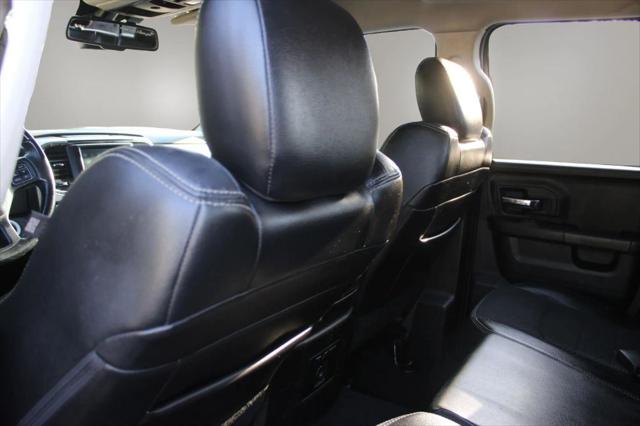 2016 Ram 1500 Sport