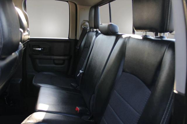2016 Ram 1500 Sport