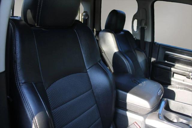 2016 Ram 1500 Sport