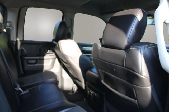 2016 Ram 1500 Sport