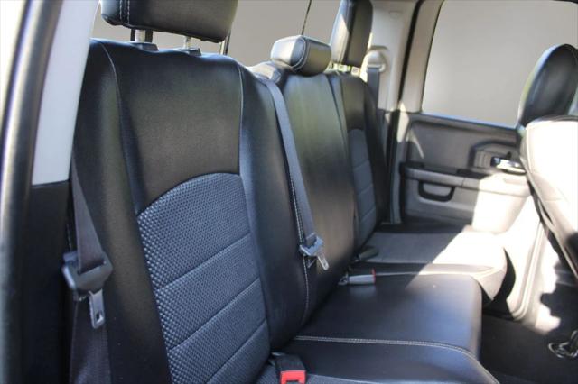 2016 Ram 1500 Sport