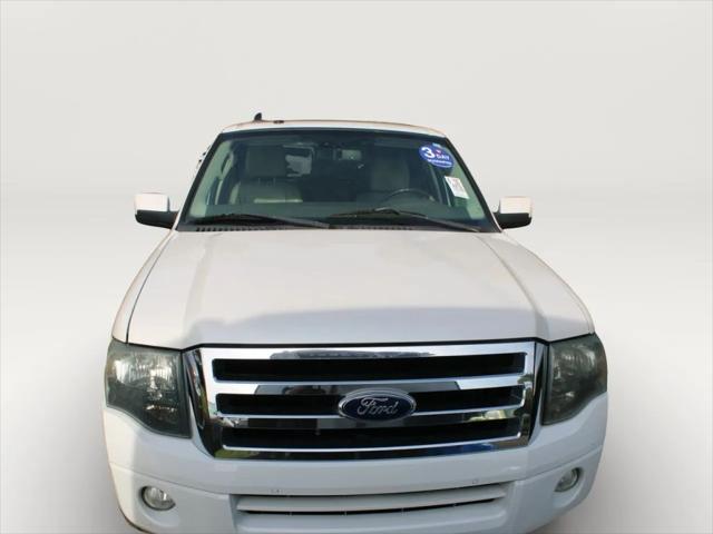 2012 Ford Expedition Limited
