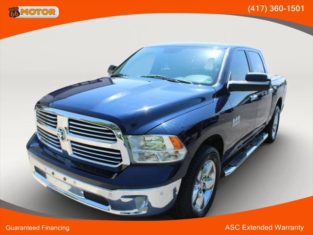 2015 Ram 1500 Big Horn for sale in Springfield , MO