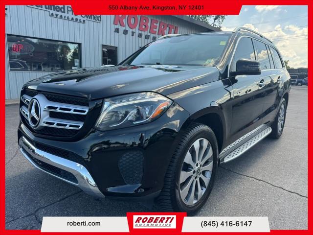 2019 Mercedes-Benz GLS GLS 450 4MATIC for sale in Kingston, NY