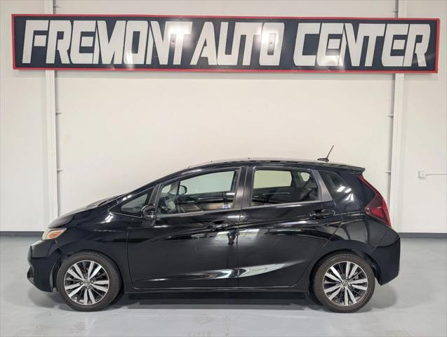 2016 Honda Fit EX-L for sale in Fremont, NE