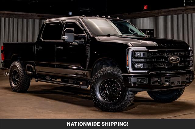 2024 Ford F-250 LARIAT for sale in Glendale, AZ