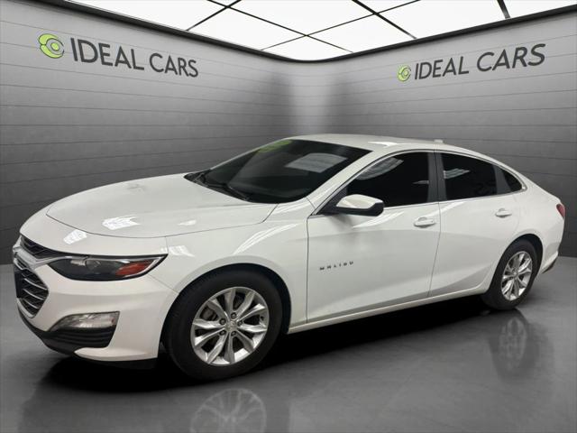 2023 Chevrolet Malibu FWD 1LT for sale in Mesa, AZ