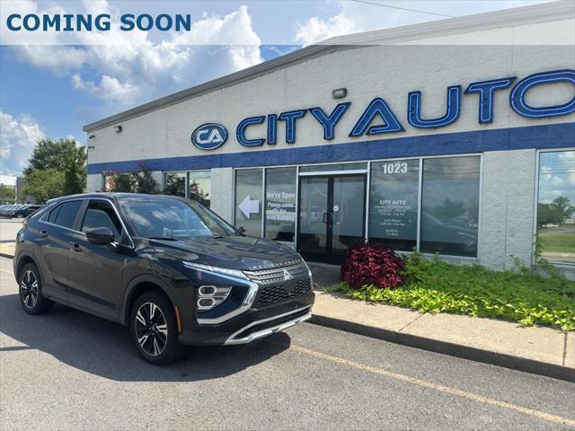 2025 Mitsubishi Eclipse Cross SE S-AWC for sale in Murfreesboro, TN