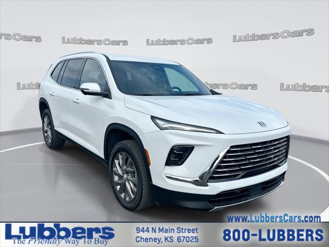 2026 Buick Enclave Preferred FWD for sale in Cheney, KS