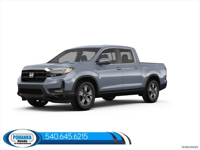 2026 Honda Ridgeline RTL for sale in Fredericksburg, VA