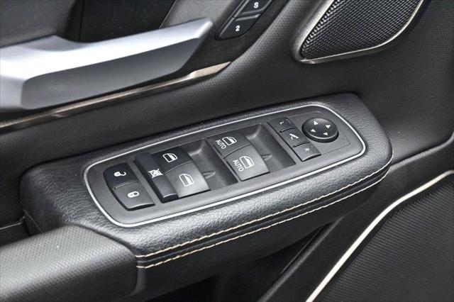 2022 Ram 1500 Rebel Crew Cab 4x4 57 Box