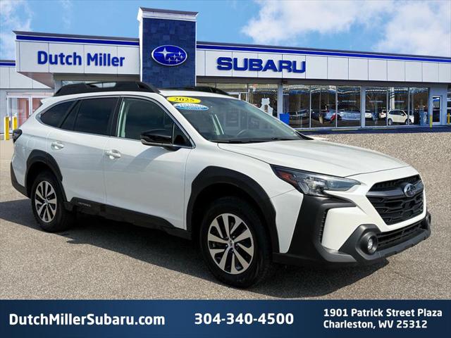 2025 Subaru Outback Premium for sale in Charleston, WV