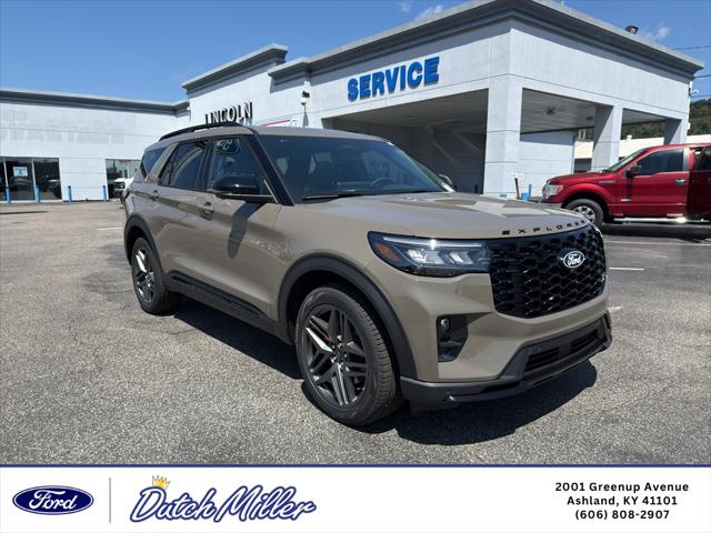 2027 Ford Explorer ST for sale in Ashland, KY