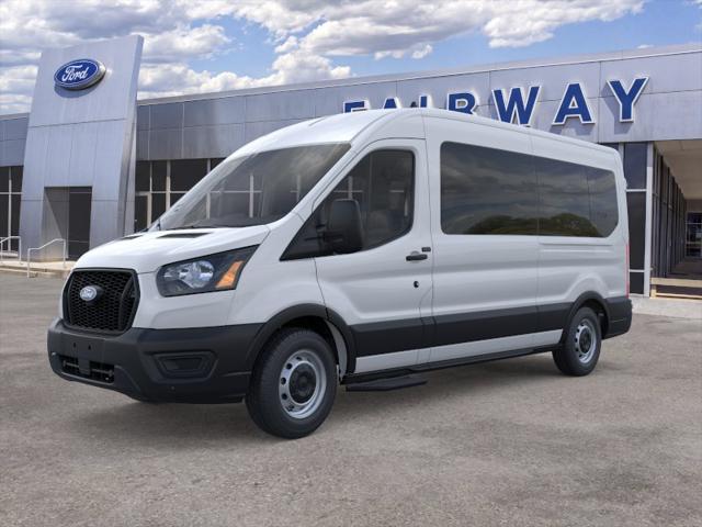 2026 Ford Transit-350 Passenger Van XL for sale in Greenville, SC