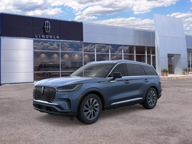 2026 Lincoln Aviator Premiere for sale in Greenville, SC