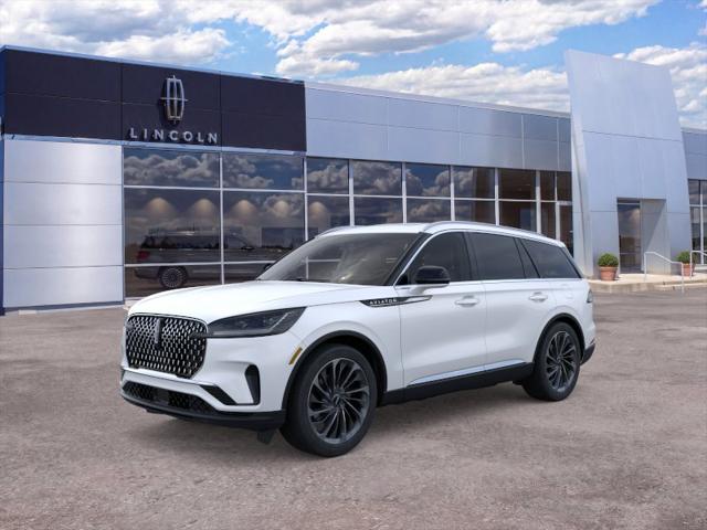 2026 Lincoln Aviator Reserve for sale in Greenville, SC