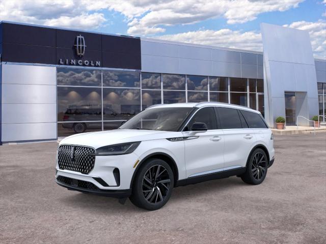 2026 Lincoln Aviator Reserve for sale in Greenville, SC