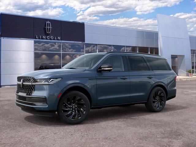 2027 Lincoln Navigator Reserve for sale in Greenville, SC