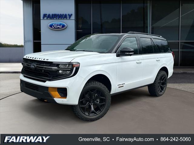2027 Ford Expedition Tremor for sale in Greenville, SC