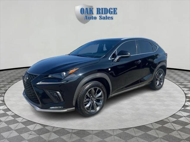 2018 Lexus NX 300 F Sport for sale in Greensboro, NC