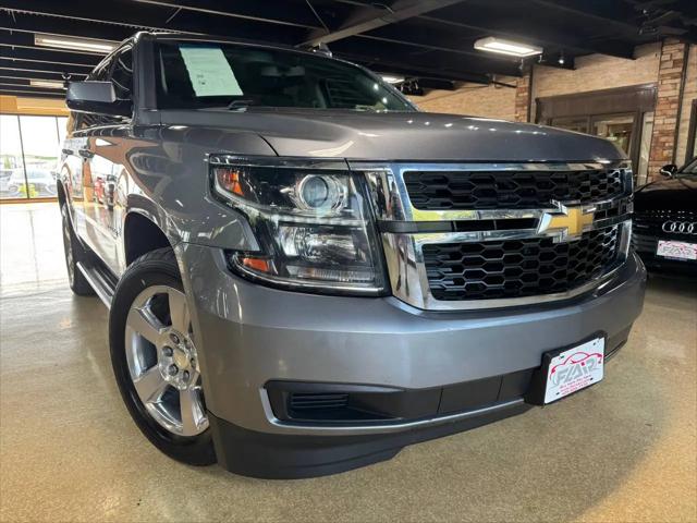 2019 Chevrolet Tahoe LS for sale in Oklahoma City, OK