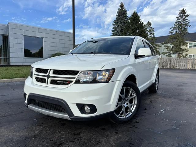2018 Dodge Journey GT AWD for sale in Comstock Park, MI
