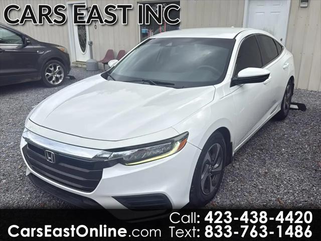 2019 Honda Insight EX for sale in Whitesburg , TN