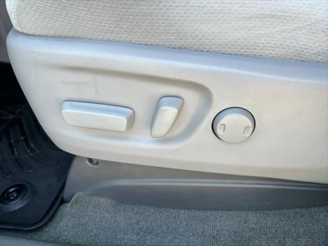 2017 Toyota Sienna LE 7 Passenger