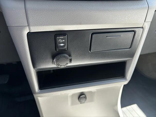2017 Toyota Sienna LE 7 Passenger