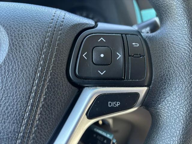 2017 Toyota Sienna LE 7 Passenger