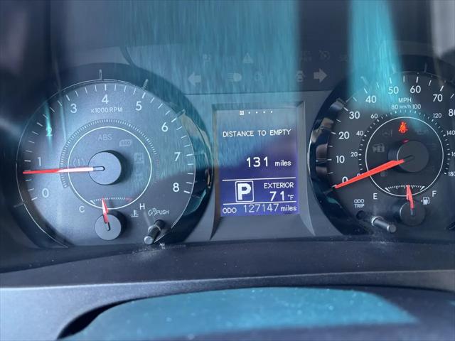 2017 Toyota Sienna LE 7 Passenger